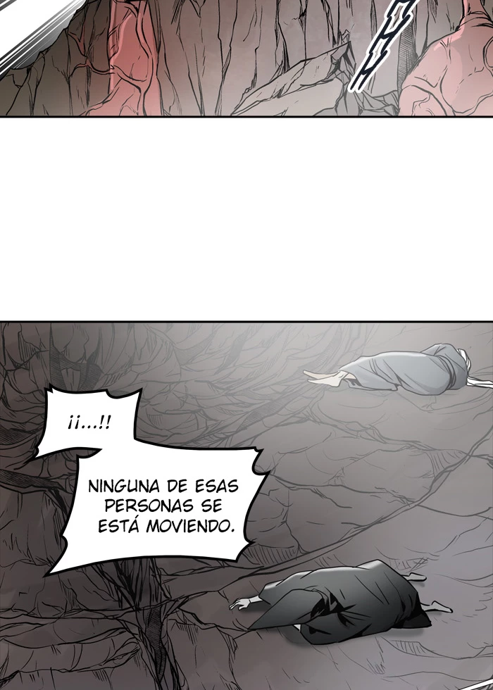 El irregular capítulo 336, página 28