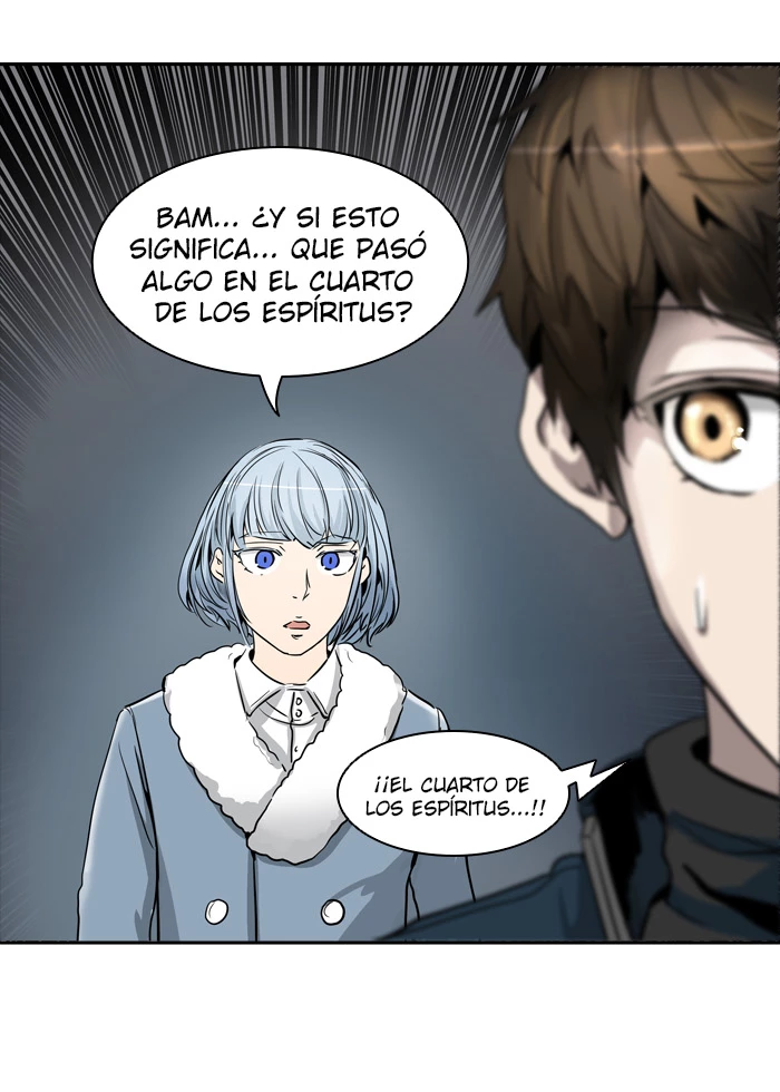 El irregular capítulo 336, página 35