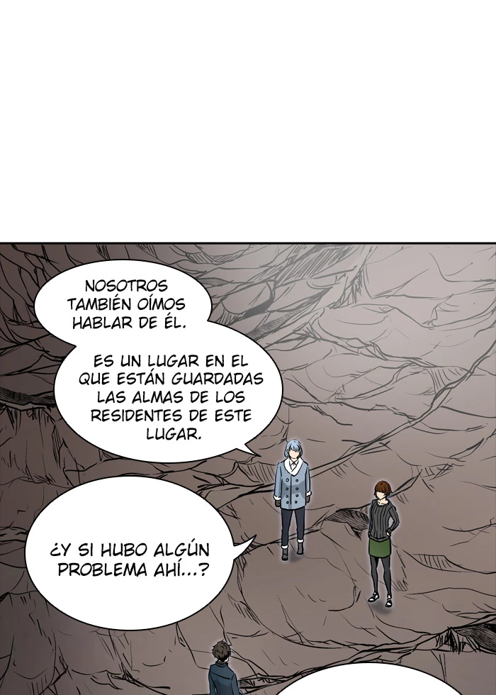 El irregular capítulo 336, página 36