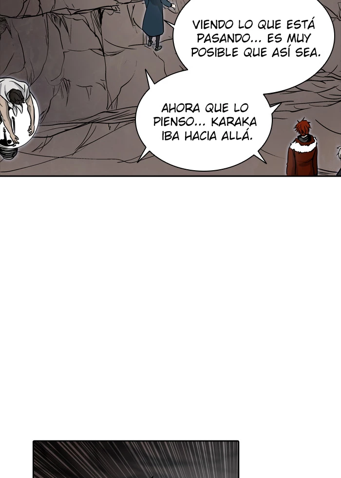 El irregular capítulo 336, página 37