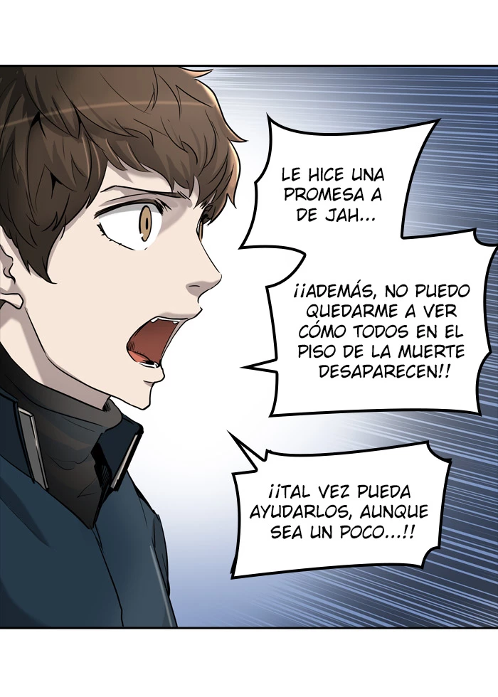 El irregular capítulo 336, página 43