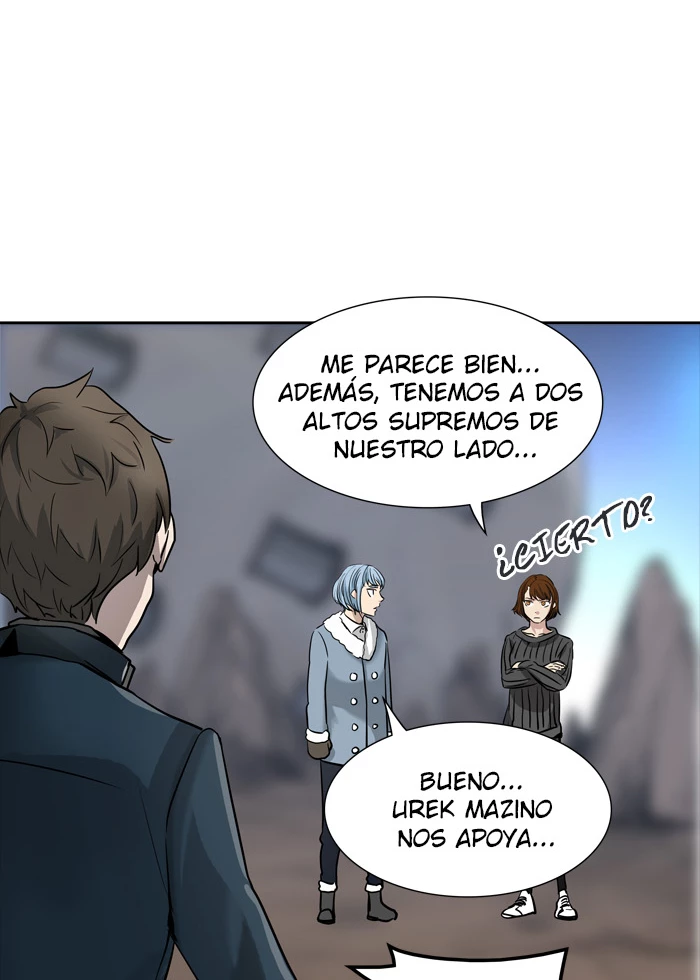El irregular capítulo 336, página 44