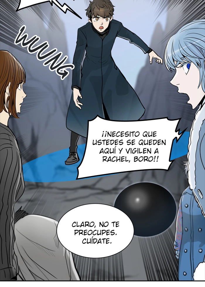 El irregular capítulo 336, página 47