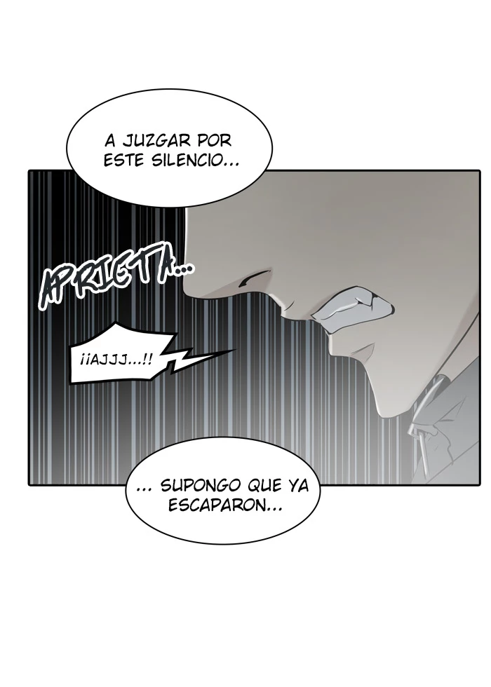El irregular capítulo 336, página 52