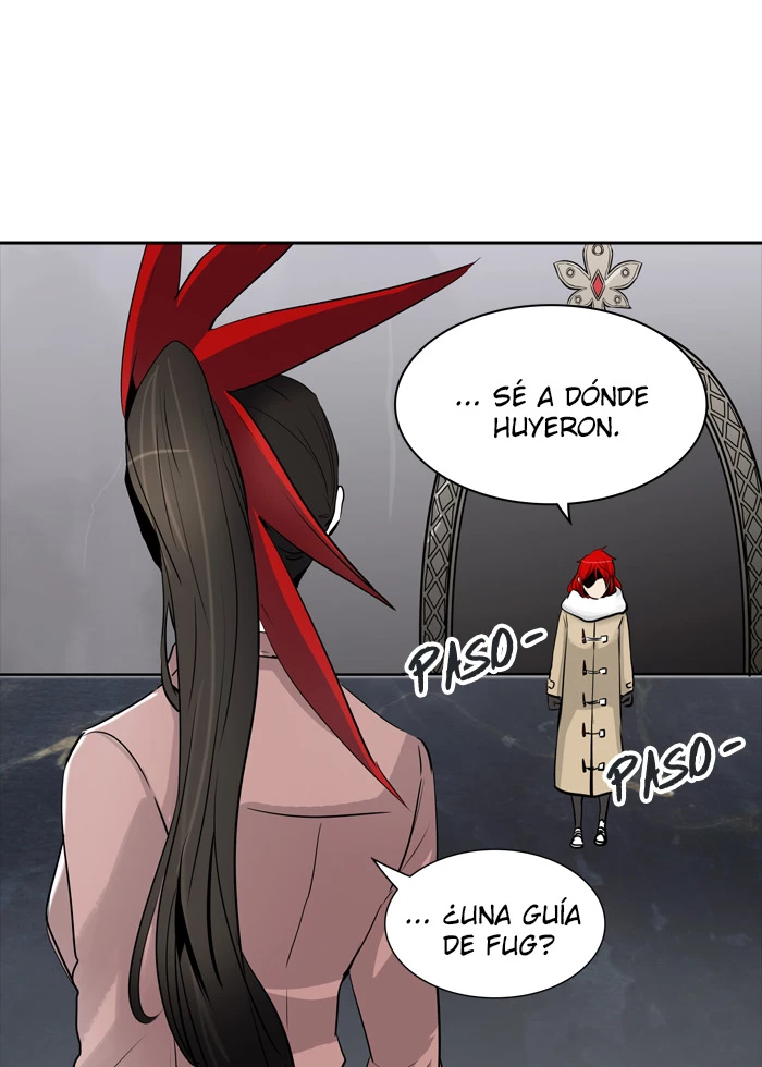 El irregular capítulo 336, página 53