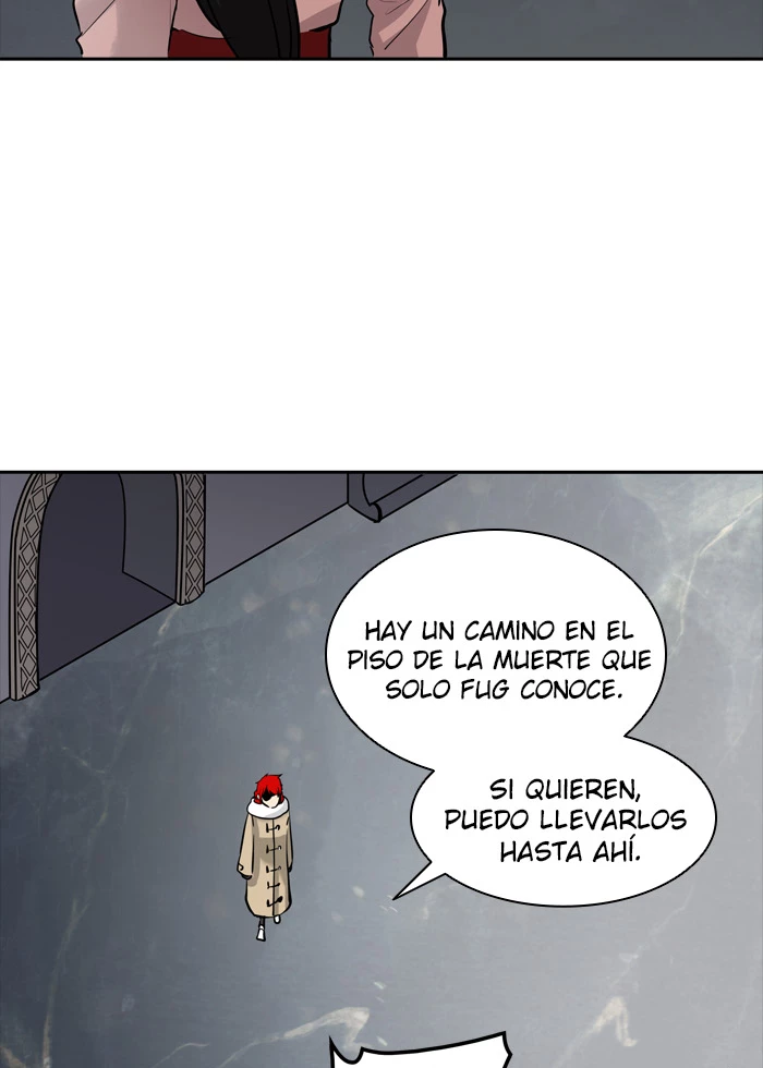 El irregular capítulo 336, página 54