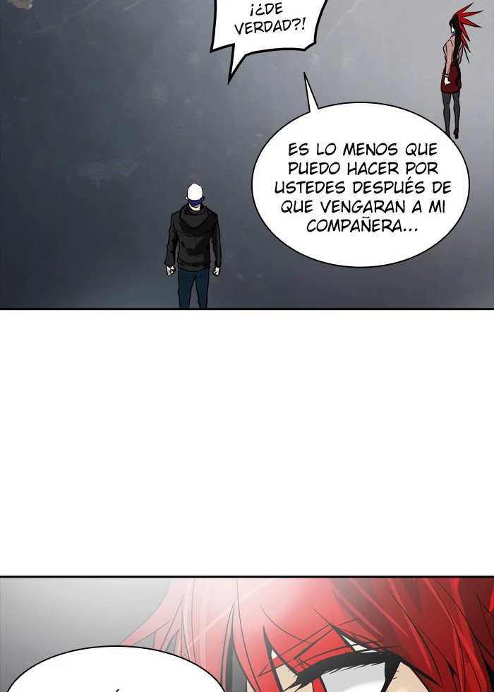 El irregular capítulo 336, página 55