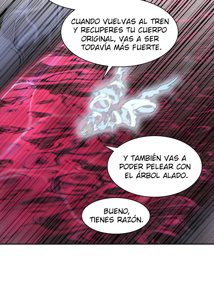 El irregular capítulo 336, página 62