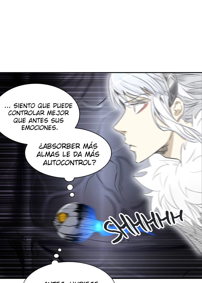 El irregular capítulo 336, página 63