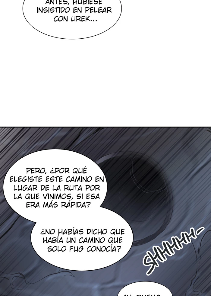 El irregular capítulo 336, página 64