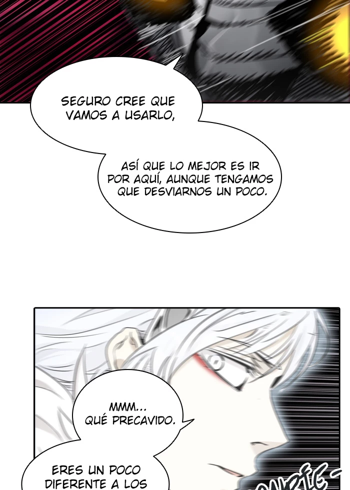 El irregular capítulo 336, página 66