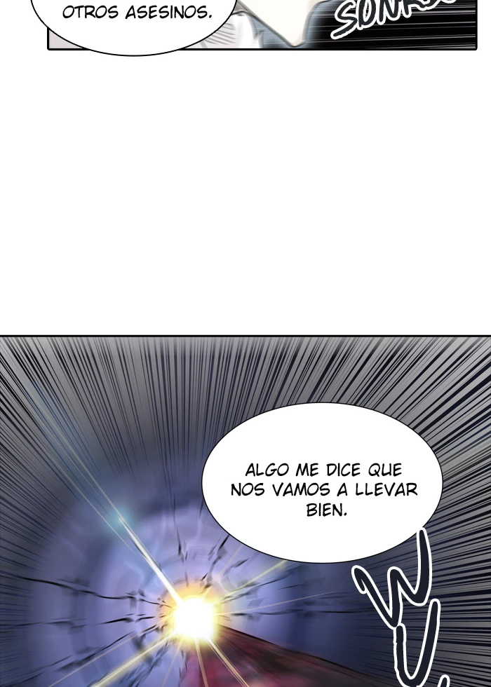 El irregular capítulo 336, página 67