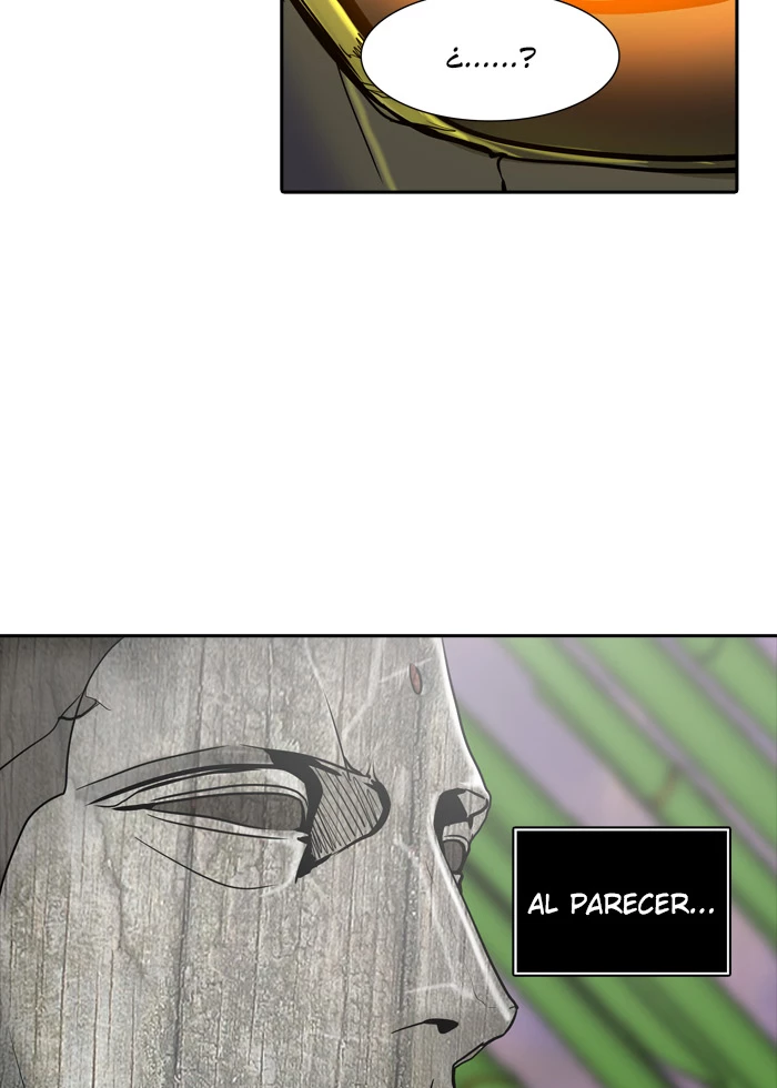 El irregular capítulo 336, página 74