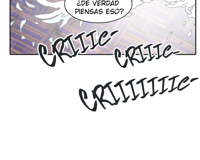 El irregular capítulo 336, página 76