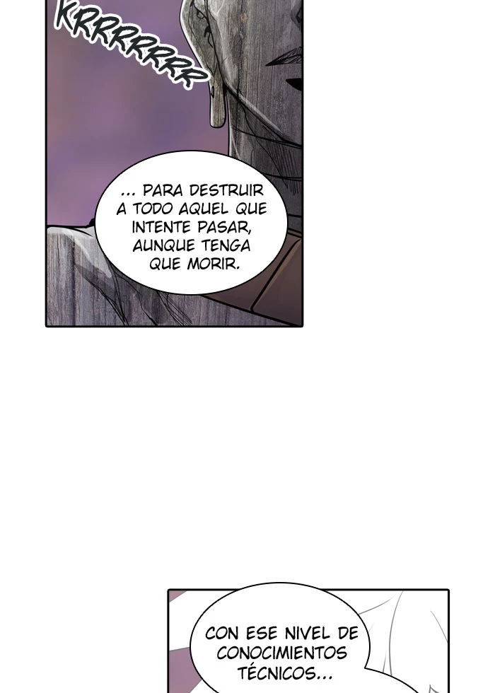 El irregular capítulo 336, página 83