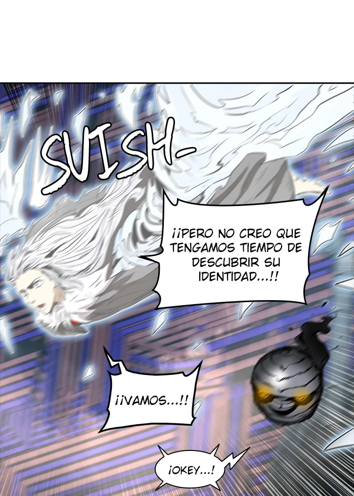 El irregular capítulo 336, página 85