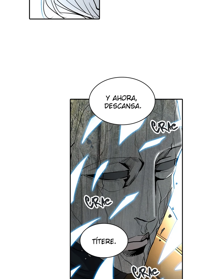 El irregular capítulo 336, página 91