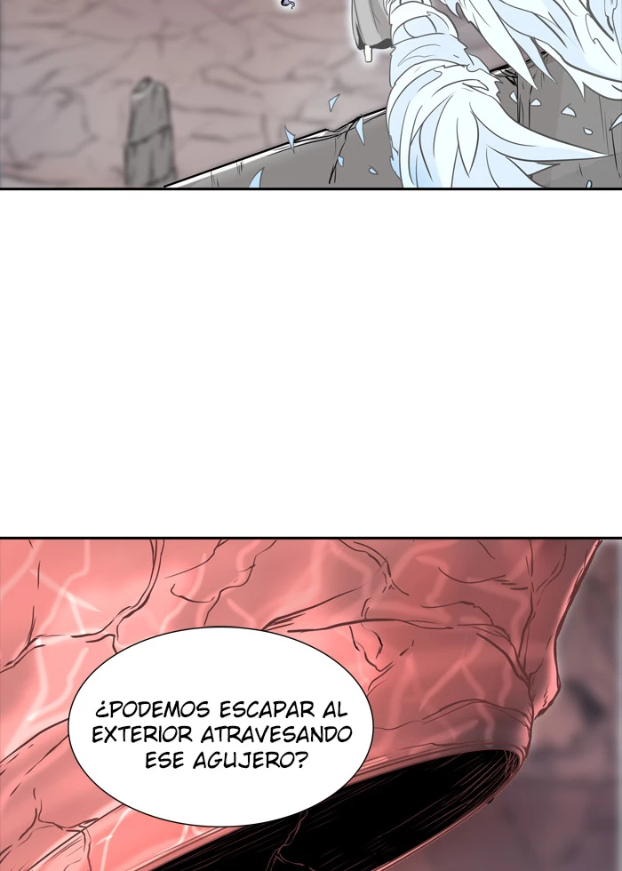 El irregular capítulo 336, página 98