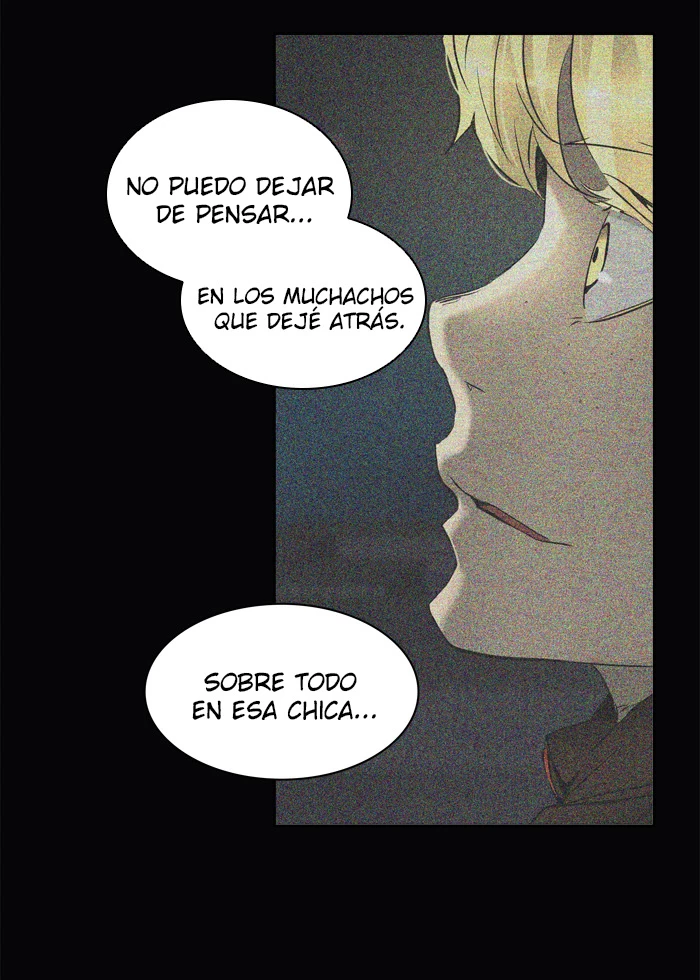 El irregular capítulo 336, página 101