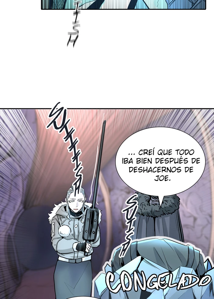 El irregular capítulo 336, página 113