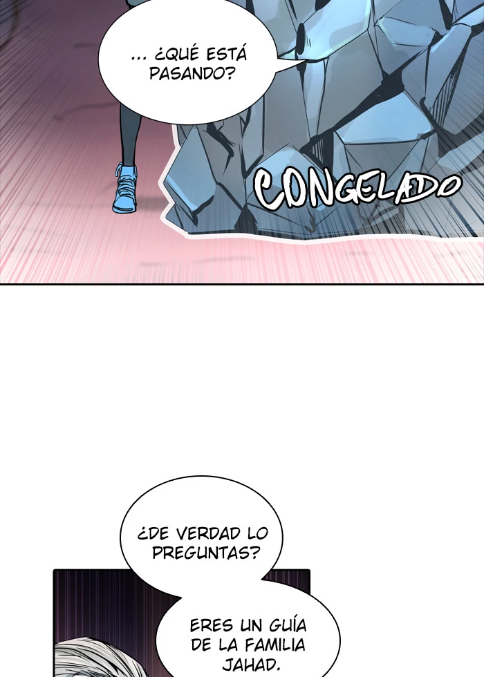 El irregular capítulo 336, página 114