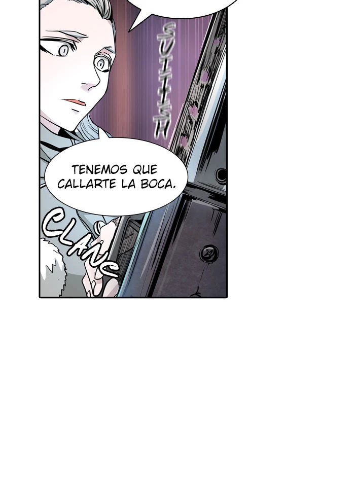 El irregular capítulo 336, página 115