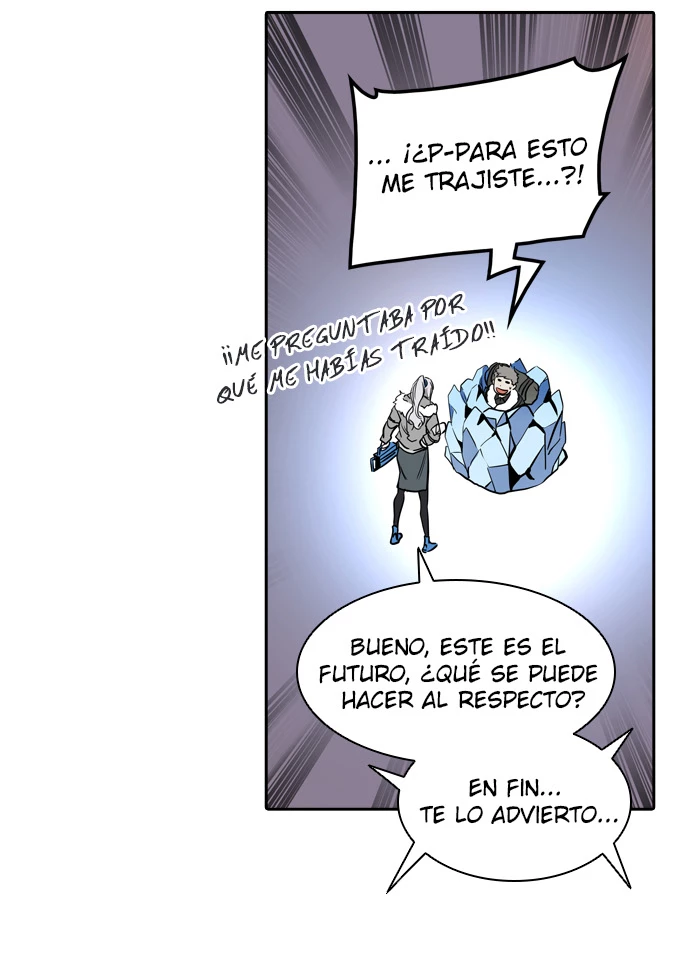 El irregular capítulo 336, página 116