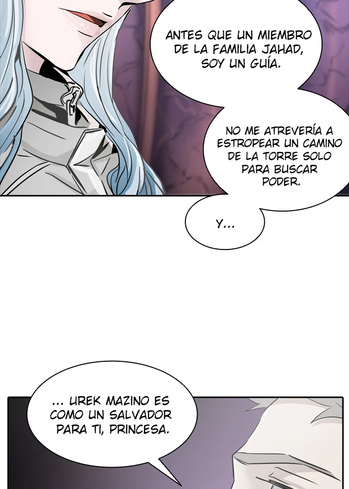 El irregular capítulo 336, página 119