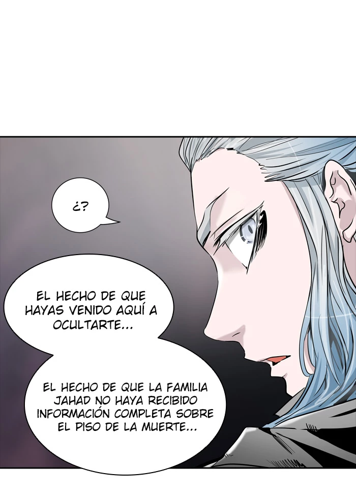El irregular capítulo 336, página 122