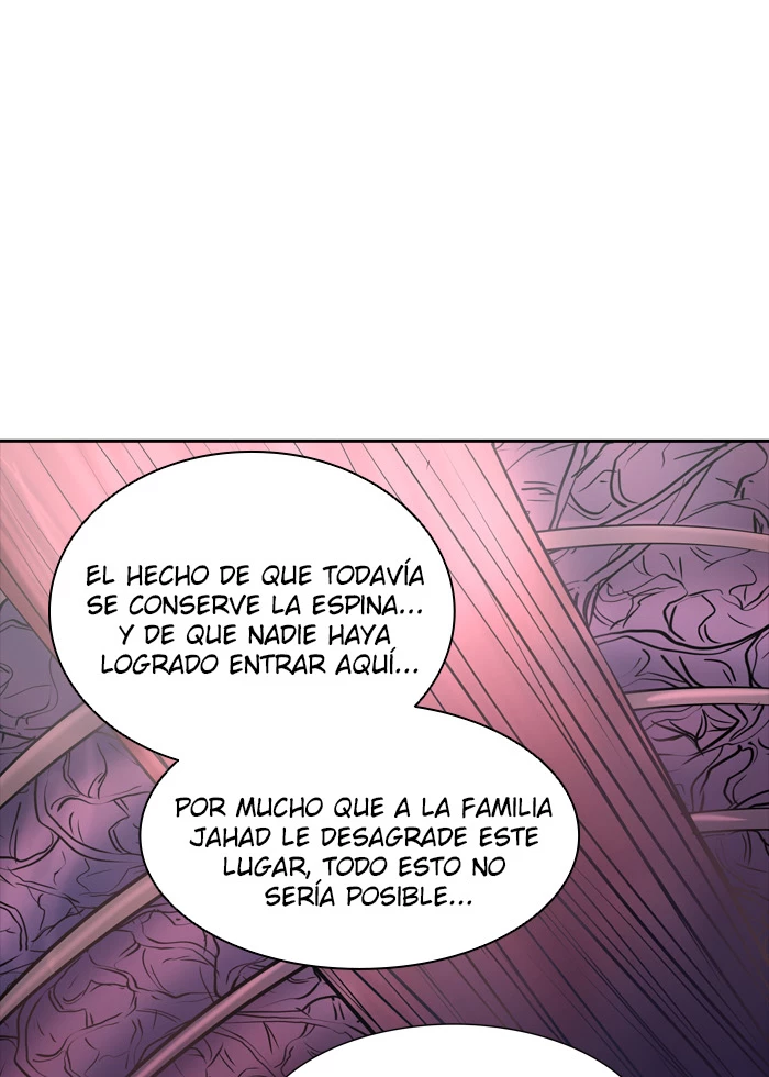 El irregular capítulo 336, página 123