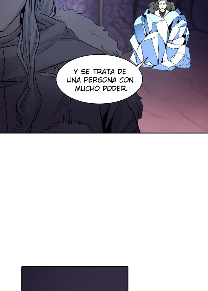 El irregular capítulo 336, página 125