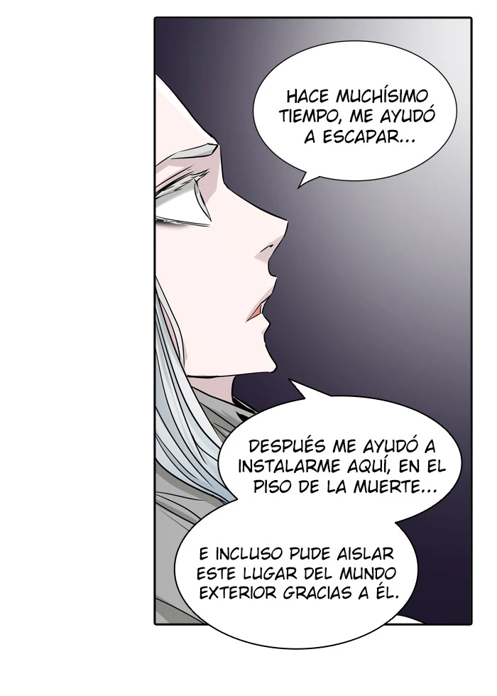 El irregular capítulo 336, página 127