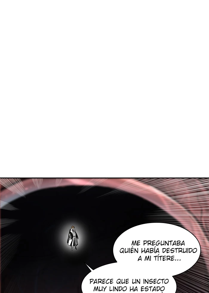 El irregular capítulo 336, página 133