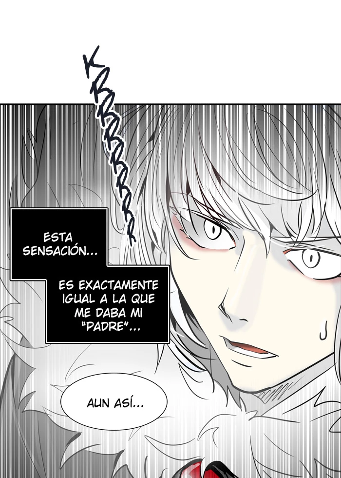 El irregular capítulo 336, página 135