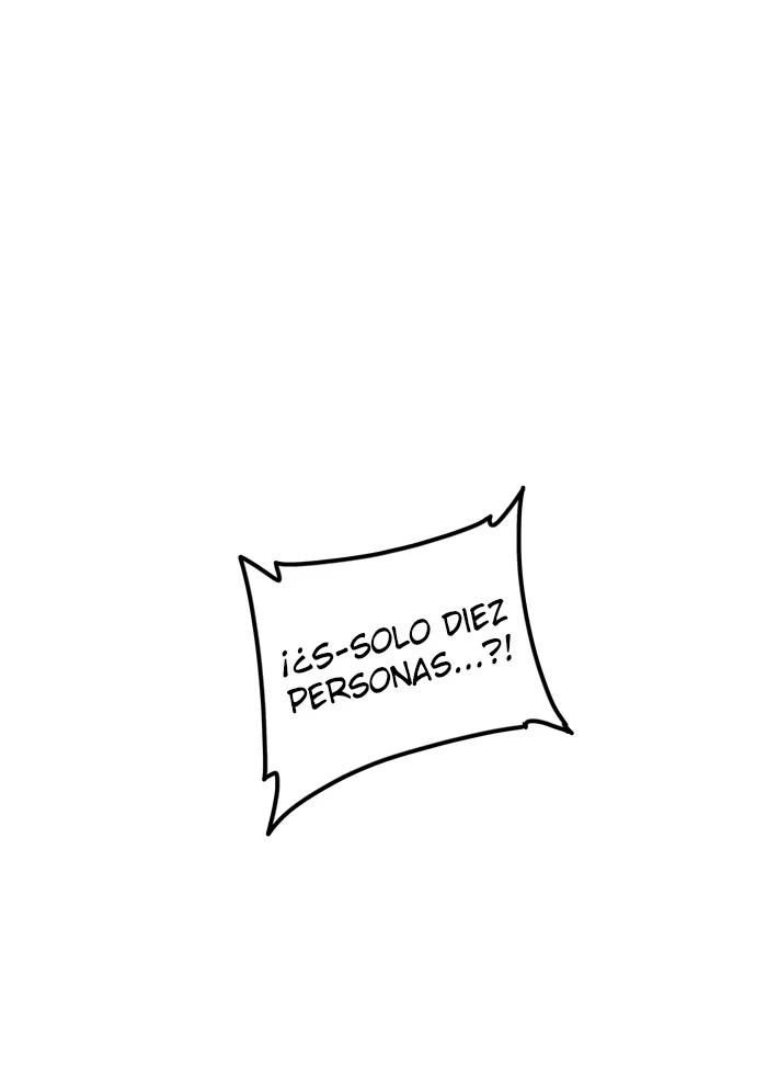 El irregular capítulo 337, página 1