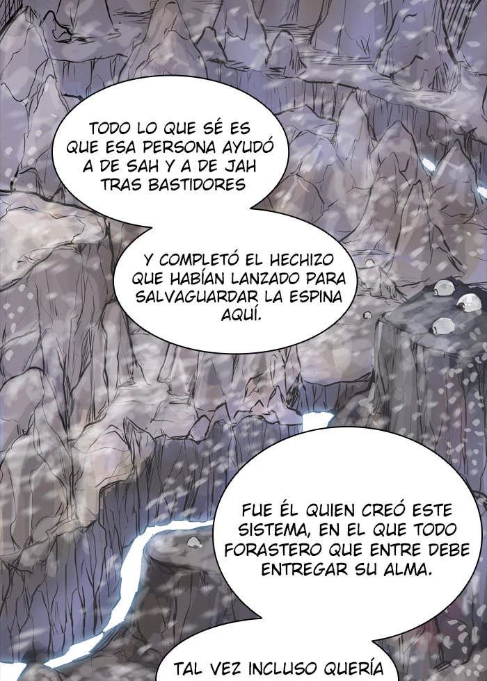 El irregular capítulo 337, página 5