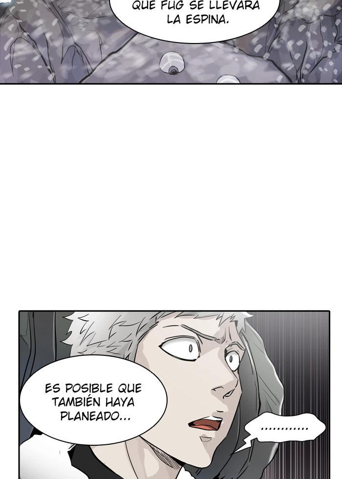 El irregular capítulo 337, página 6