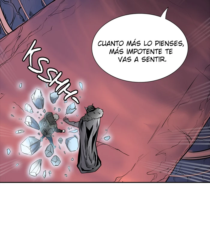 El irregular capítulo 337, página 8