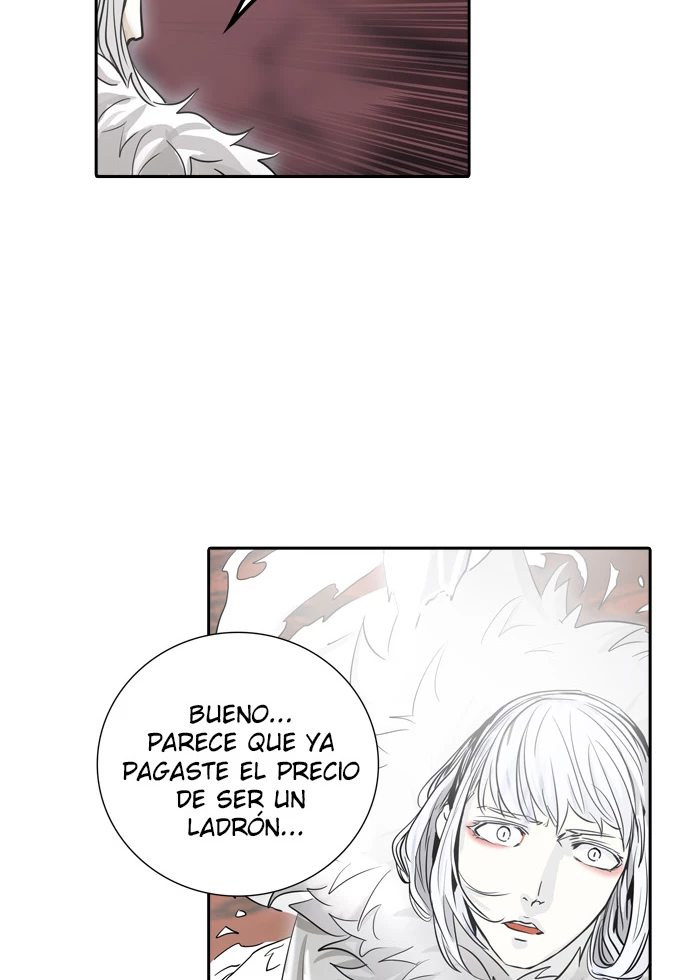 El irregular capítulo 337, página 26