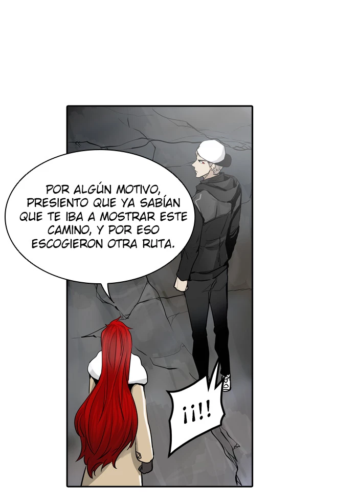 El irregular capítulo 337, página 36