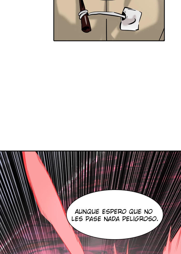 El irregular capítulo 337, página 38