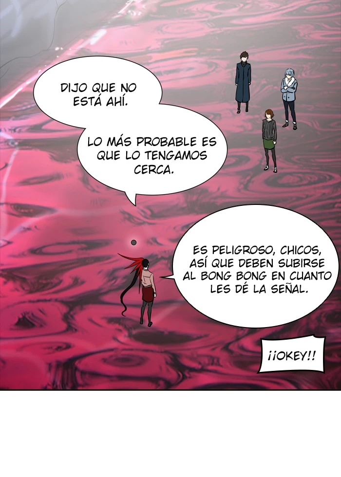 El irregular capítulo 337, página 43