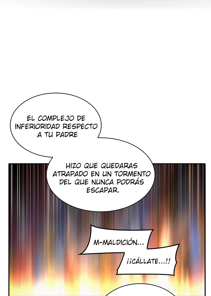 El irregular capítulo 337, página 74