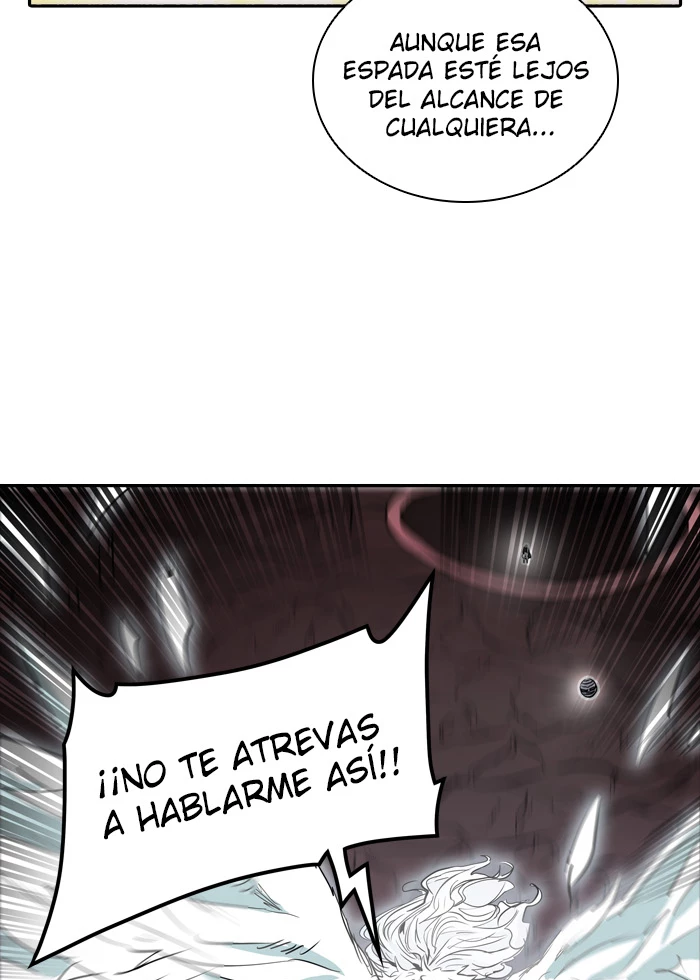 El irregular capítulo 337, página 75