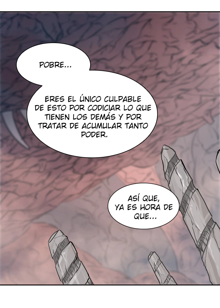 El irregular capítulo 337, página 99