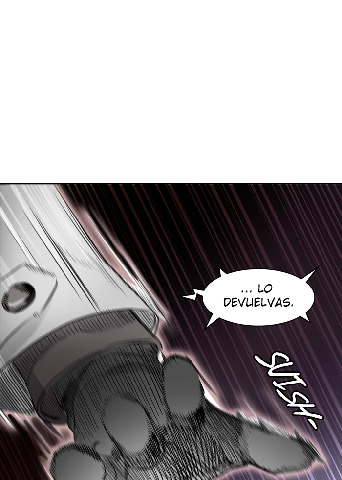 El irregular capítulo 337, página 100