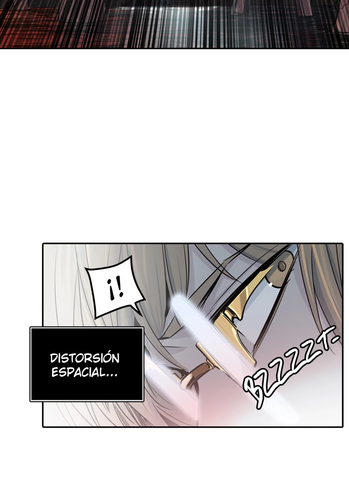 El irregular capítulo 337, página 113