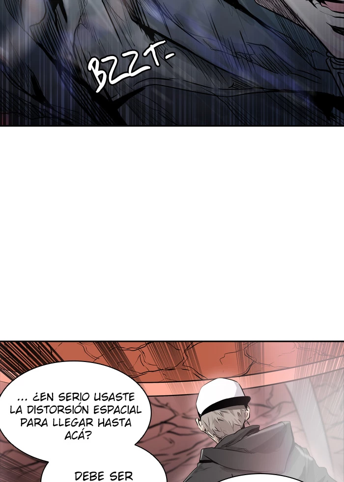 El irregular capítulo 337, página 115