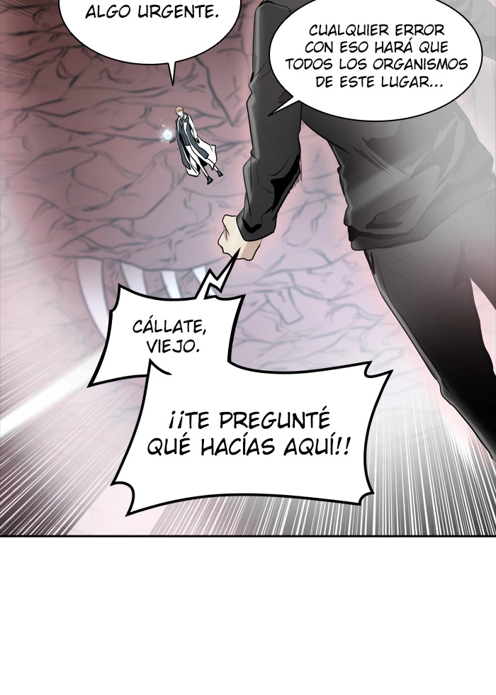 El irregular capítulo 337, página 116