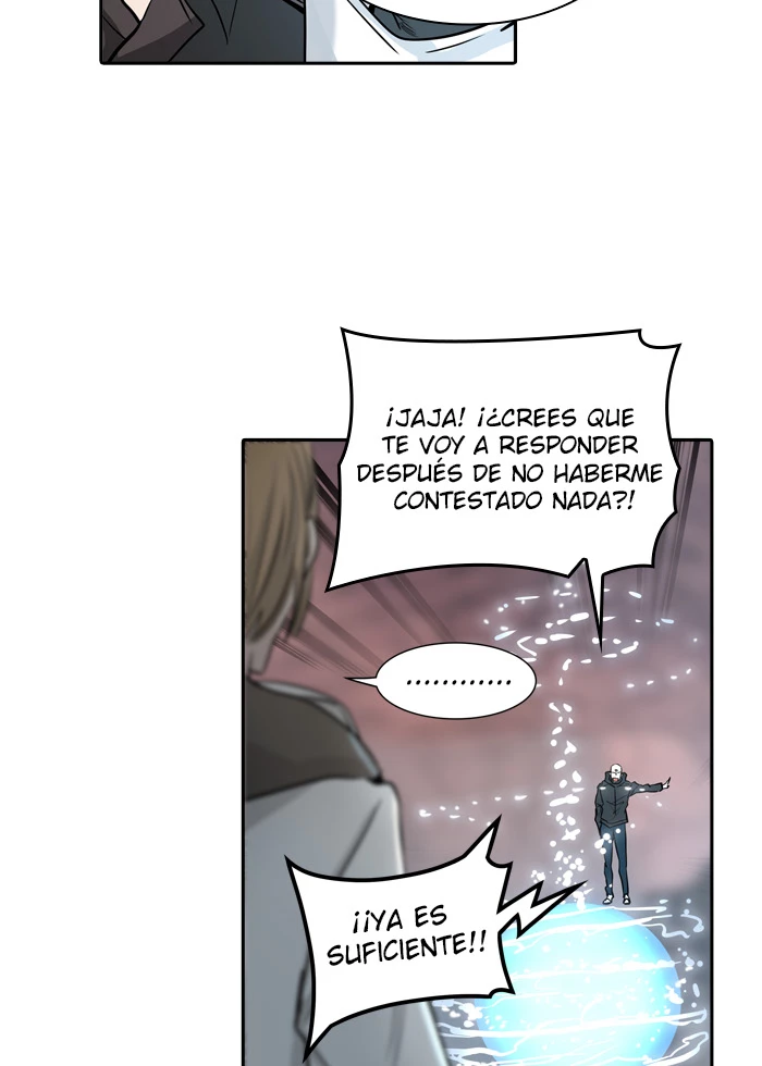 El irregular capítulo 337, página 118